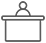 前臺系列-歐時辦公家具